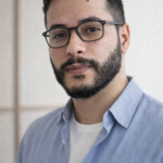 Bruno Moraes psicologo