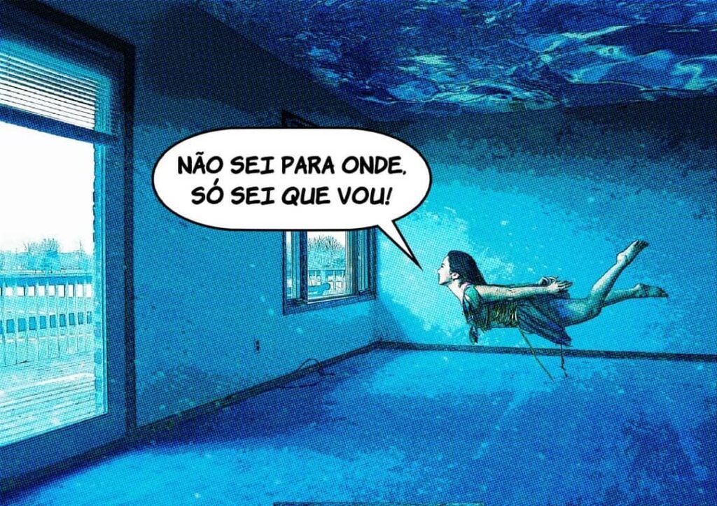 Pulsões Freud lacan