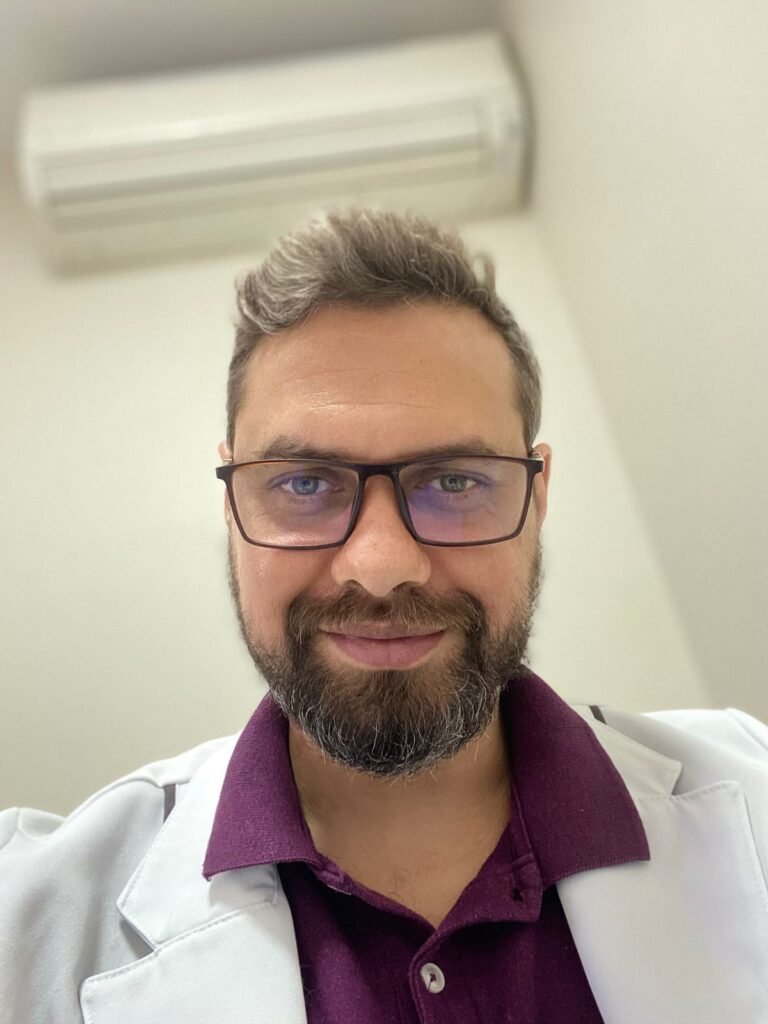 Bruno Ferreira Bruno Ferreira psicanalista lacaniano