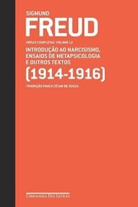 Obras Completas Vol. 12 - Freud