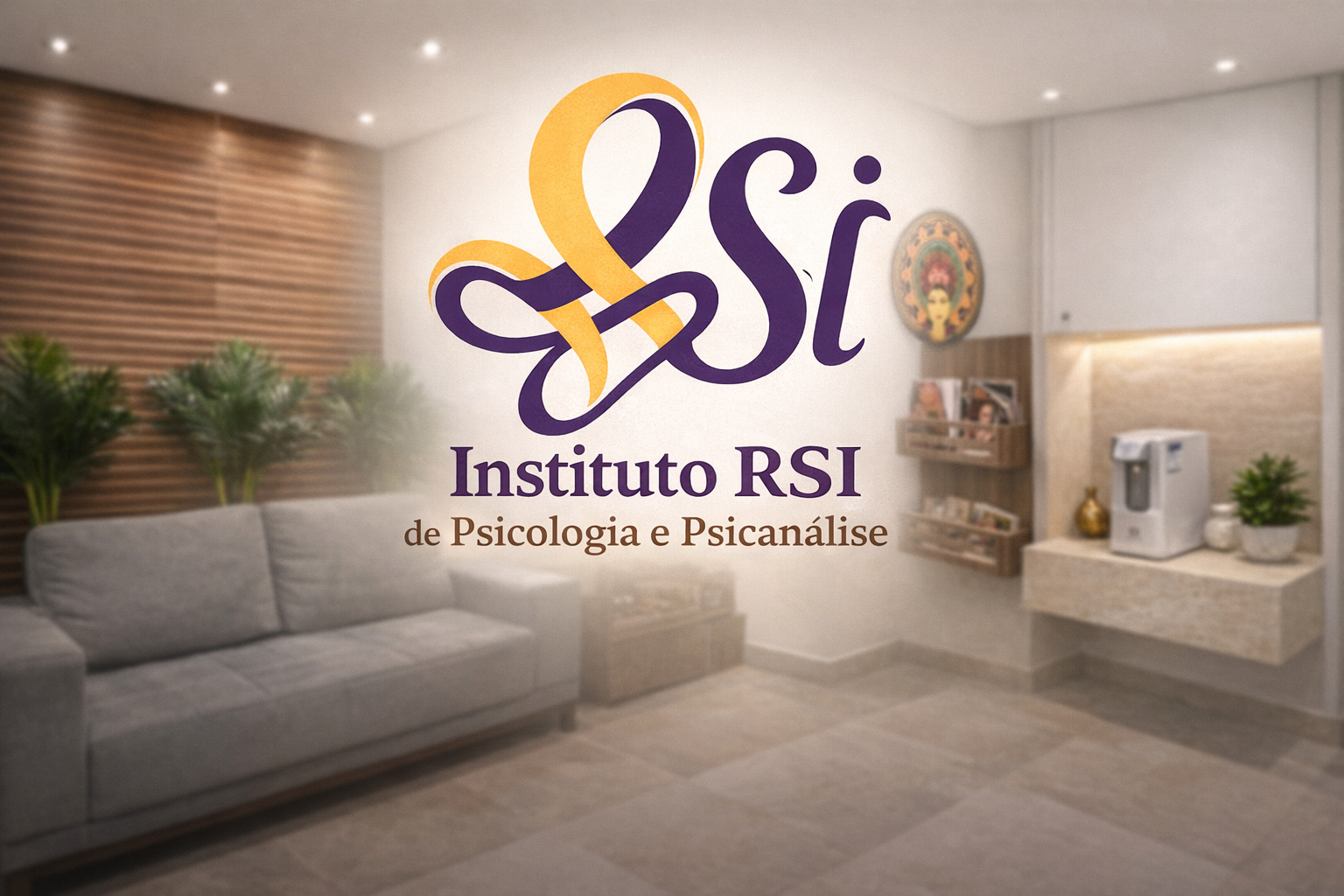 Psicanálise em Santos/SP: O Que Esperar do Atendimento no Instituto RSI