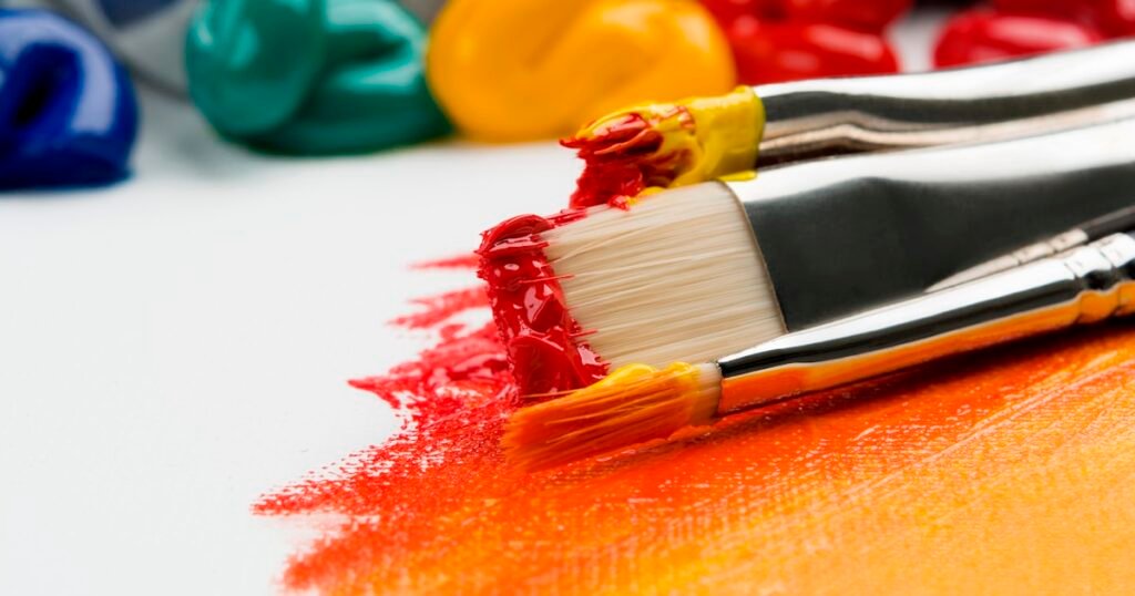 Arte e inconsciente - galeria de arte