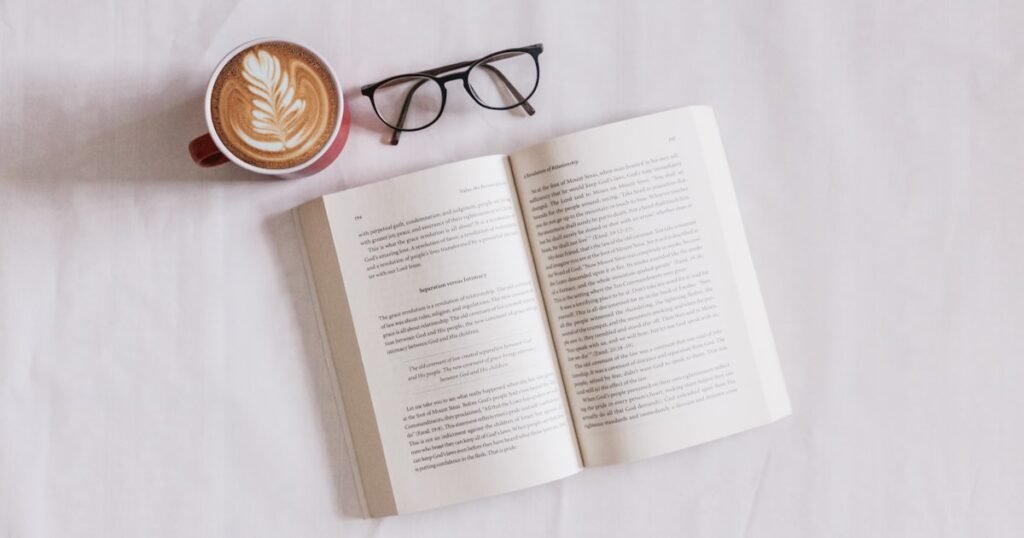 Leitura e psicanalise - livro aberto