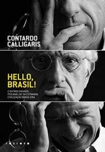 Hello Brasil!